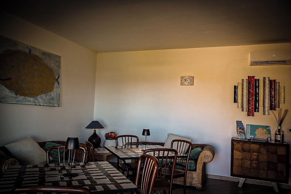 Borgo Arborea Charming Retreat in Santa Teresa Gallura, Italy