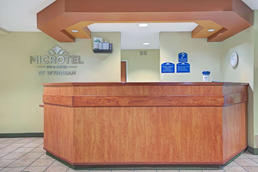 Microtel Inn & Suites by Wyndham Inver Grove Heights Minneap - photo 8