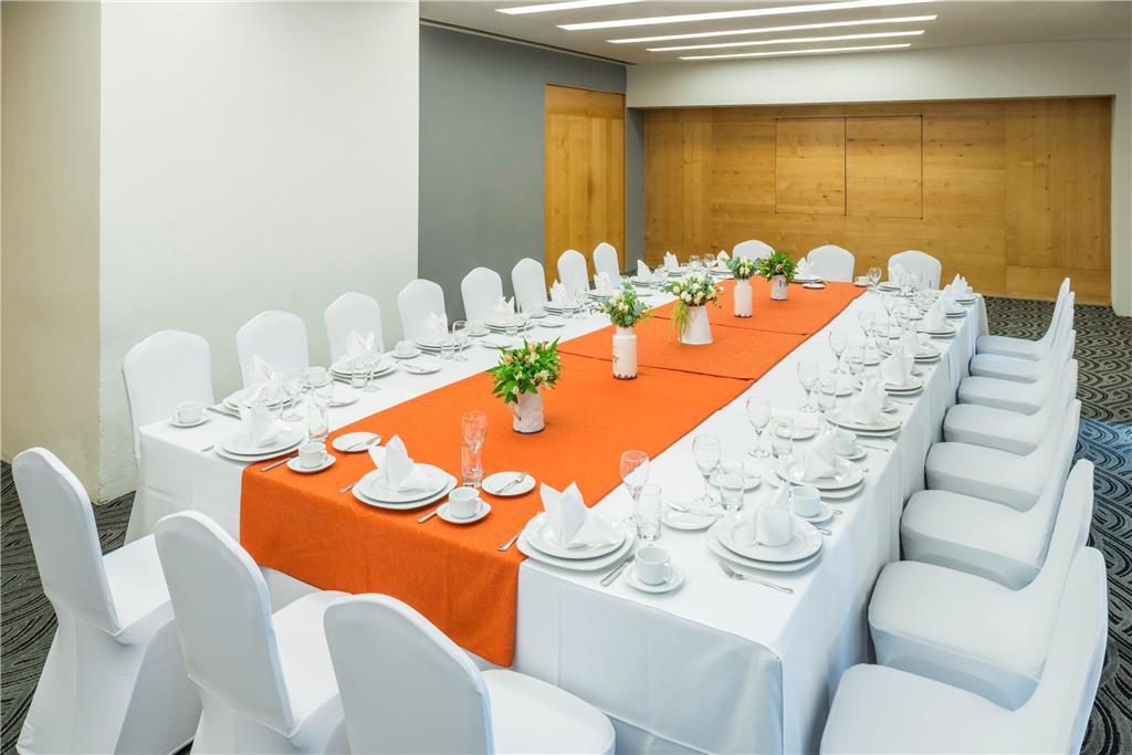 Banquet facilities
