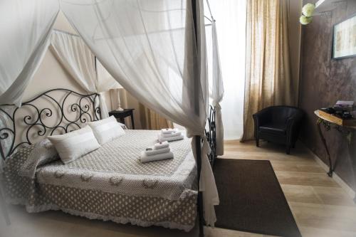 Vatican Rooms Accomodation - last minute hotel in Rome
