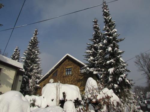 Dům u rybníka — Nydek — photo 3