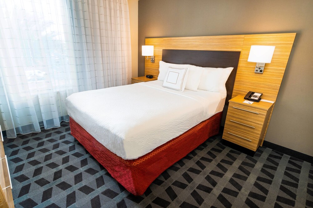 TownePlace Suites By Marriott Las Vegas Stadium District - photo 19