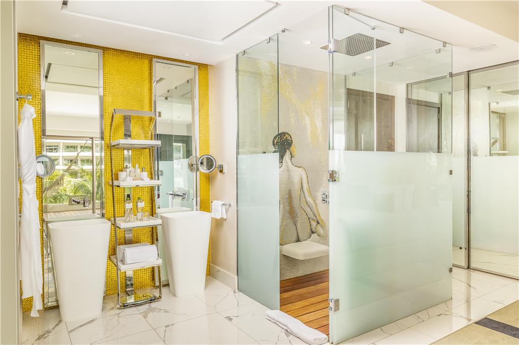 Tafer MSCN Suites Two Bedroom Suite