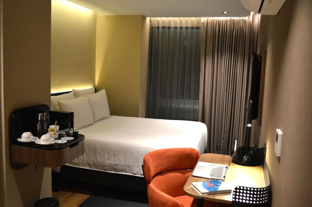 Novotel Mexico City Centro Historico