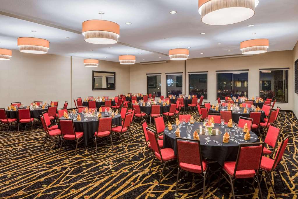 Radisson Hotel Colorado Springs Airport - photo 30