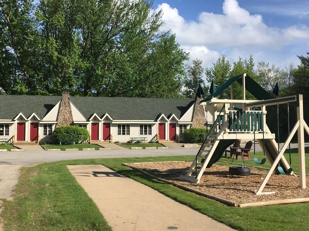 Gilcrest Cottages and Motels - photo 104