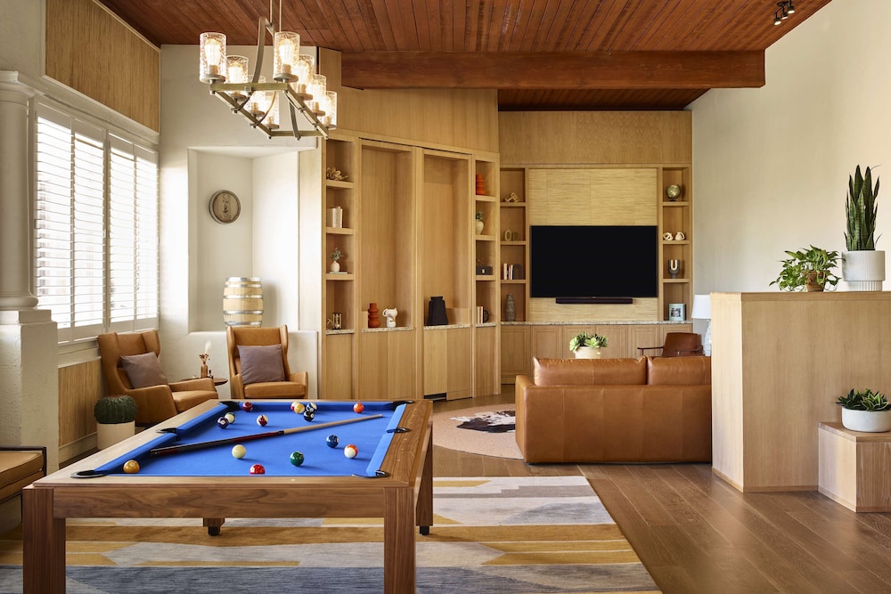 The Scottsdale Resort & Spa Curio Collection by Hilton - photo 48