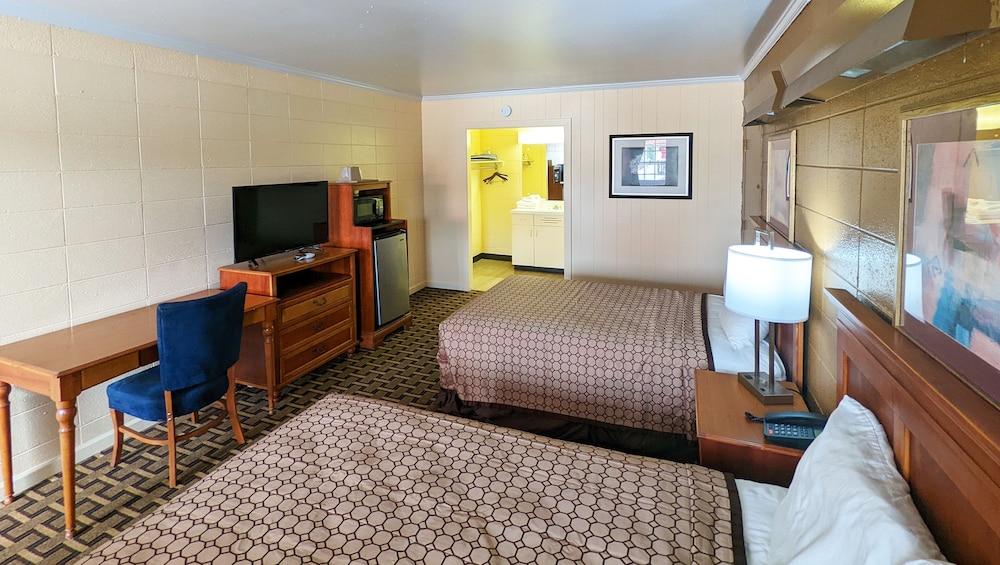 M Star Hotel Cleveland - photo 19