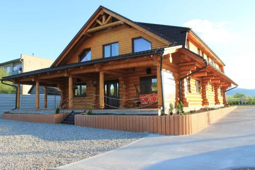 Liptovsky Zrub - last minute hotel in Unknown City