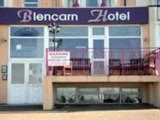Blencarn Hotel - carbon neutral hotel in Blackpool