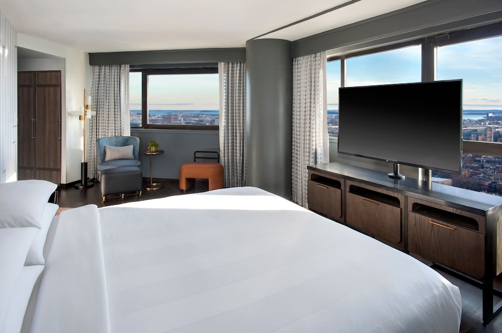 Boston Marriott Copley Place - photo 26
