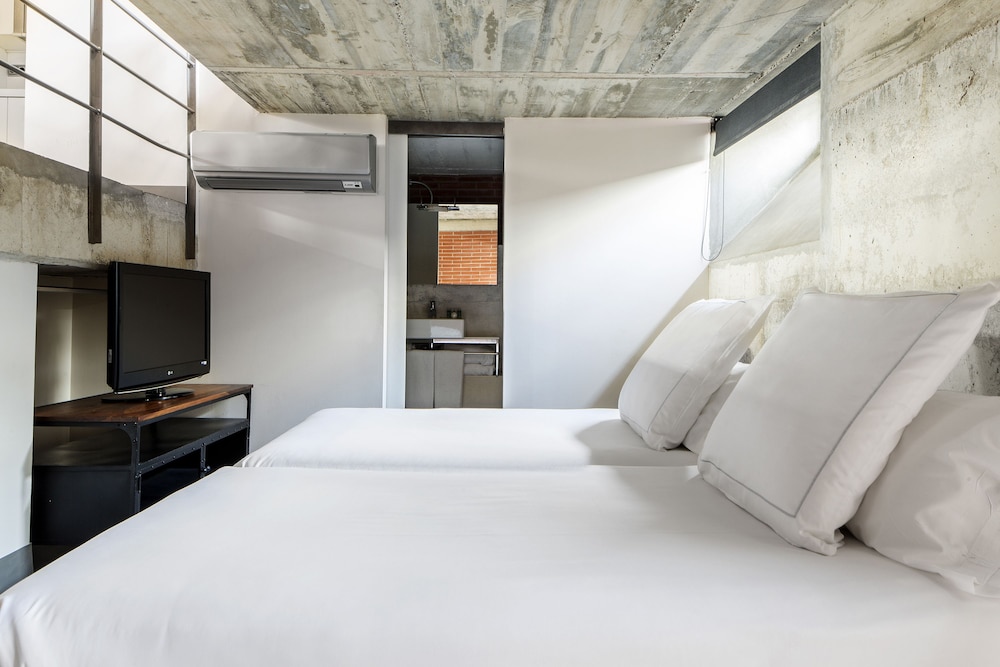 Aparthotel República — Barcelona — photo 4