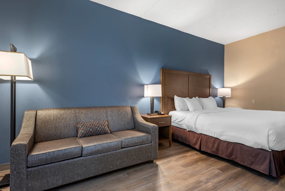 Comfort Inn Horsham Philadelphia - photo 18