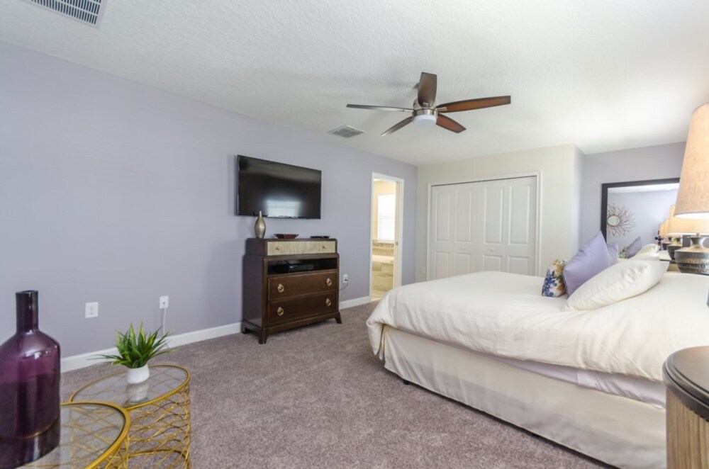 6BD Champions Gate Resort Golf Community 9051sd Davenport - photo 2
