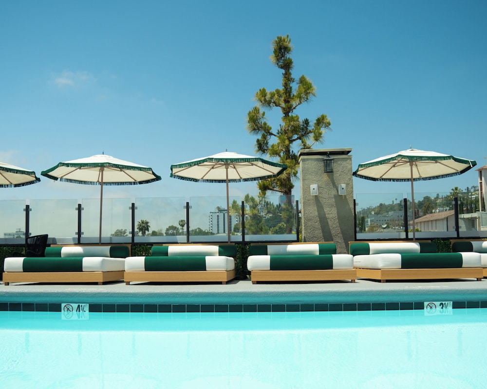 Chamberlain West Hollywood - photo 86