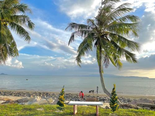 Ava Beach Pakbara — Satun — photo 5