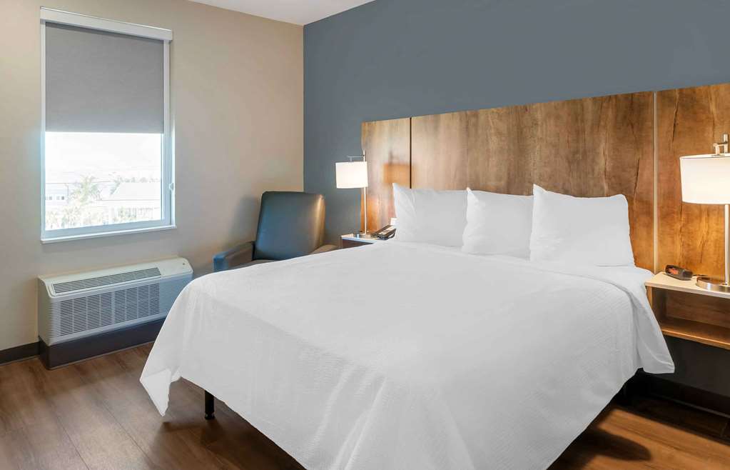 Extended Stay America Premier Suites Fort Myers Airport - photo 18