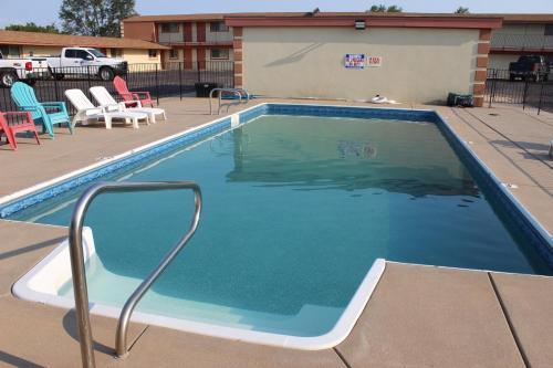 Copa Motel - photo 16