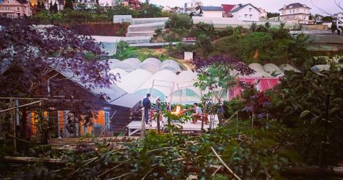 The Burrow Dalat — Da Lat — photo 3