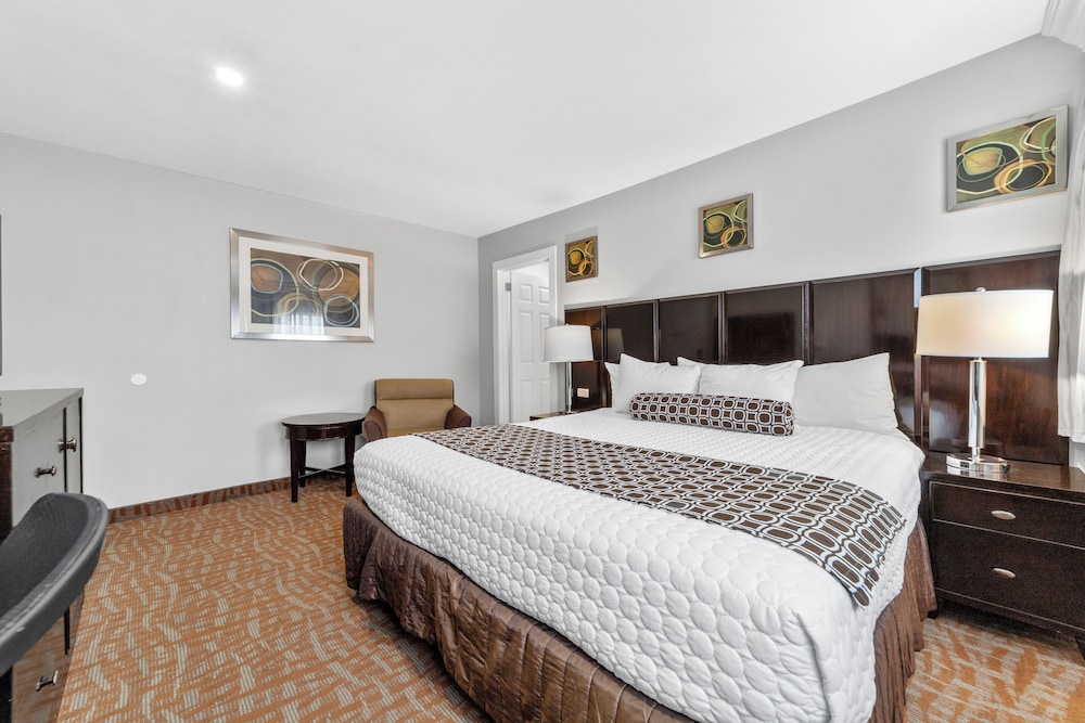 Laguna Inn - photo 7
