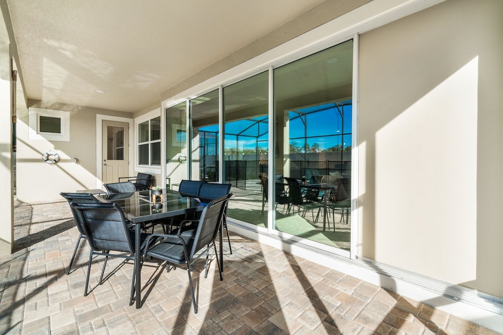 1822cvt New 9 Bedroom 6 Bathroom Resort Villa - photo 45