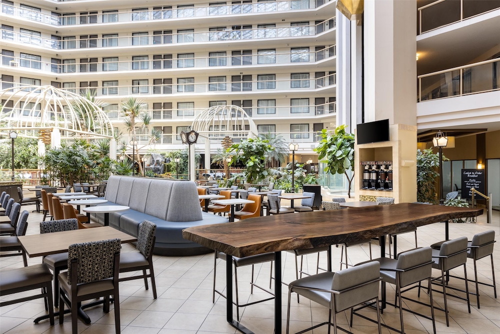 Embassy Suites Hotel Birmingham - photo 26