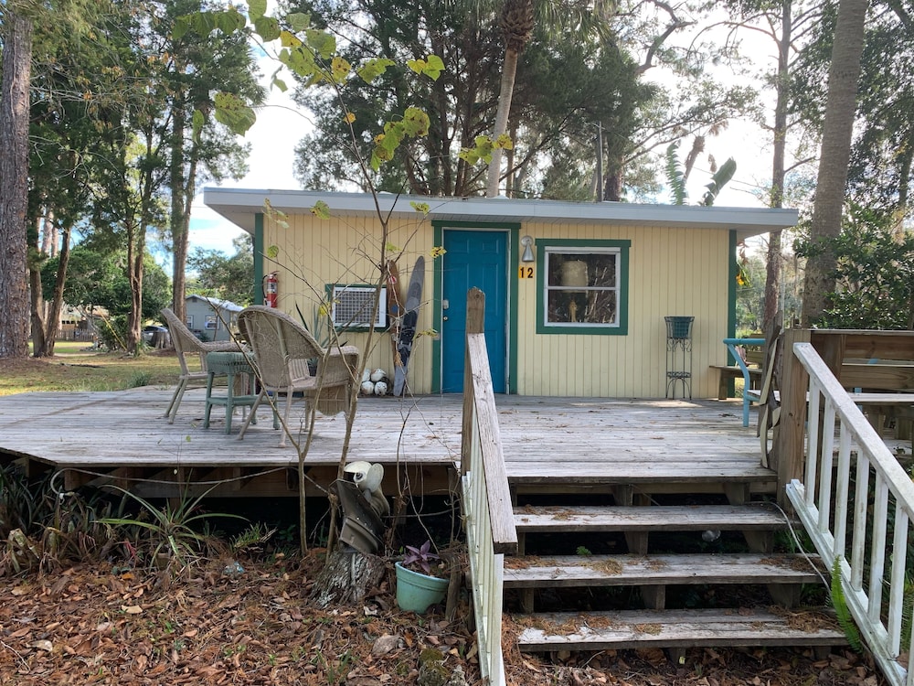 Nature Coast Inn - photo 80