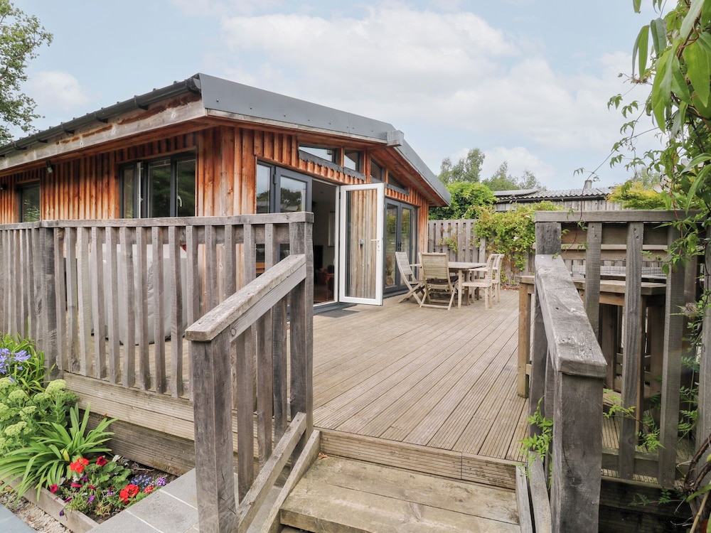 Gloccamaura in Newton Abbot, United Kingdom