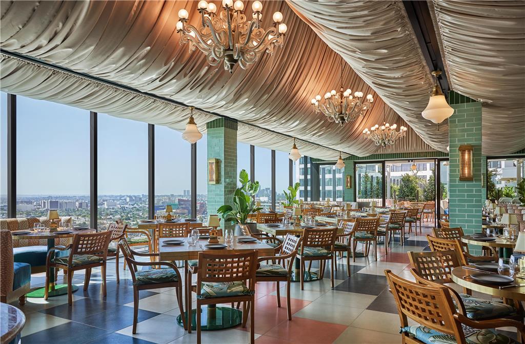 The Sun Rose West Hollywood - photo 47