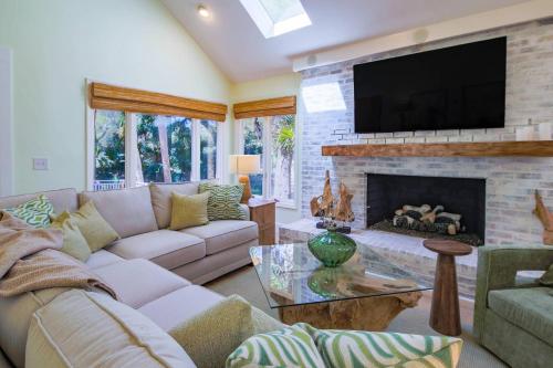 Nature s Haven in Kiawah Island, United States