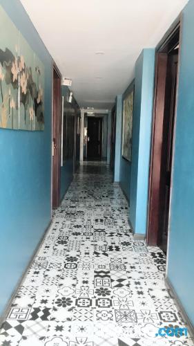 Q Sapa Hotel in Sa Pa, Vietnam