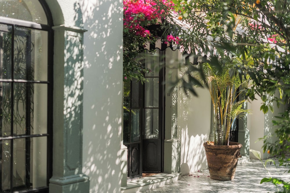 Villa Ganz Boutique Hotel