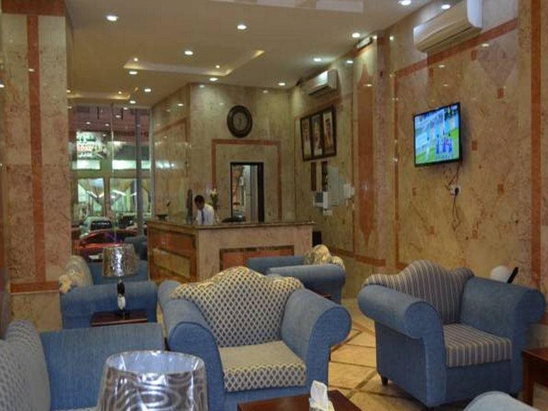 Orchid Suites 3 — Abha — photo 3
