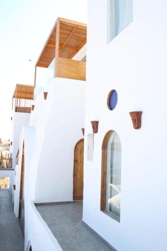 Nubiary in Unknown City, Egypt