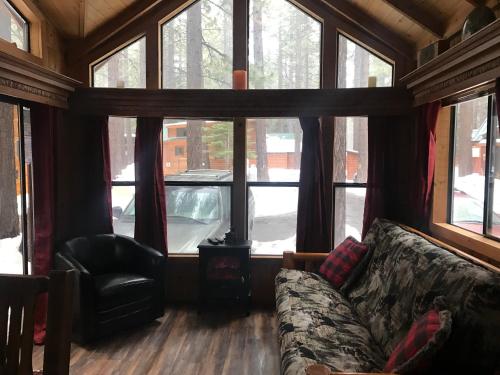 Cedar Pines Resort - photo 32