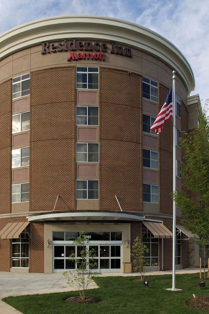 Residence Inn Fairfax City - photo 29