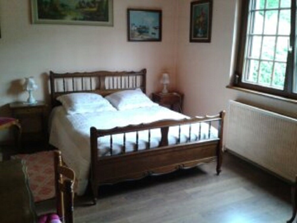 B&B Ma Maison Hautes Vosges — Husseren-Wesserling — photo 5