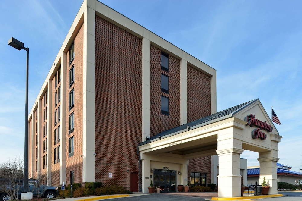 Hampton Inn College Park - photo 56