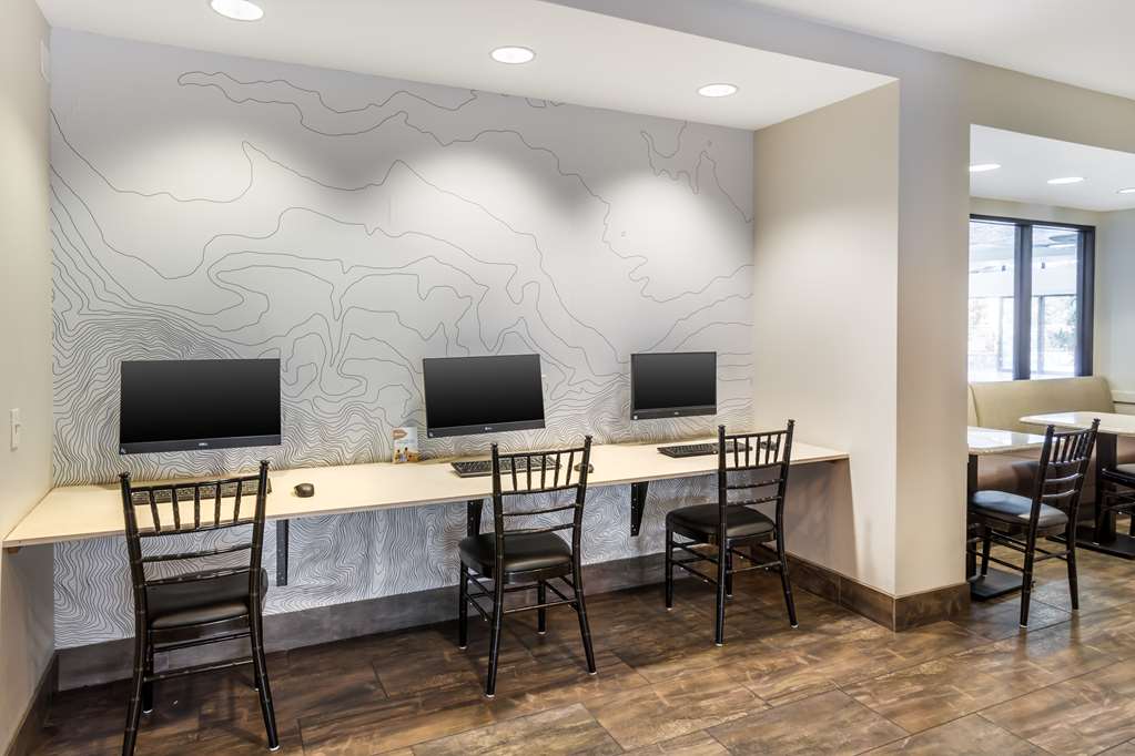 Best Western Plus CottonTree Inn - photo 30