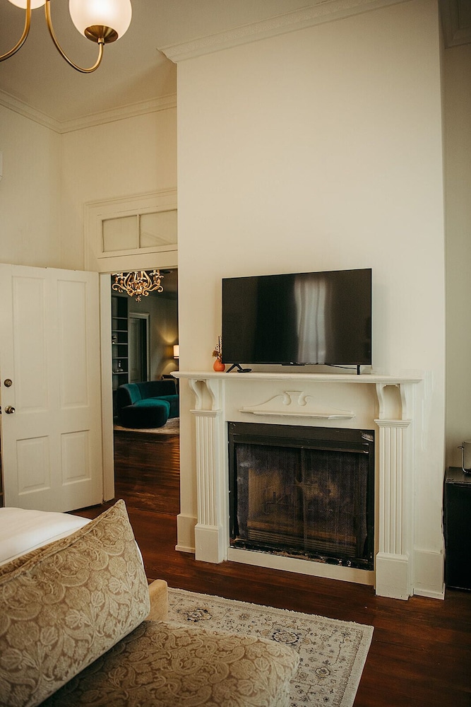 The Crystal River Inn - photo 35