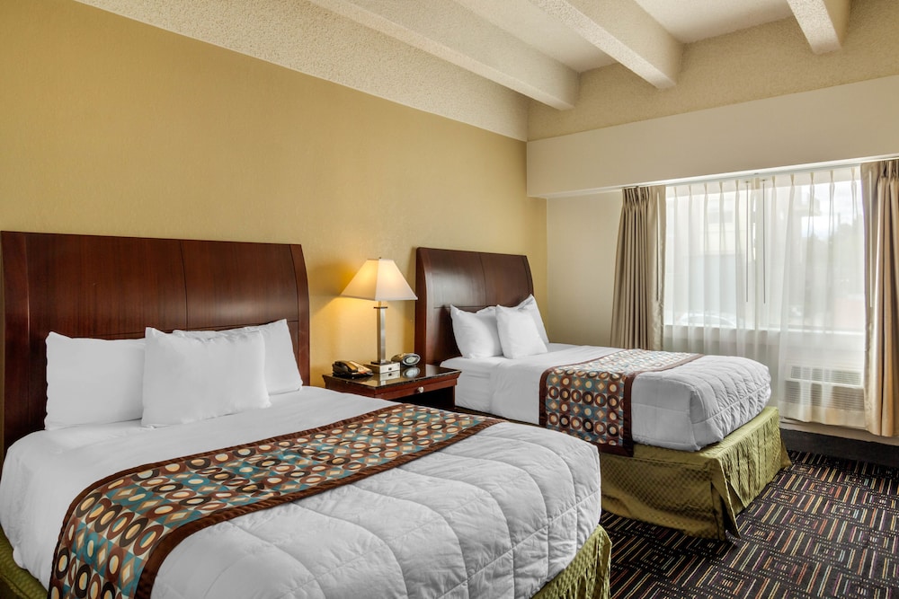 Inn at the Highlands Denver Downtown - photo 11