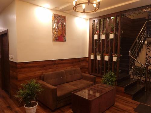 Rama Residency — Ajodhya — photo 4