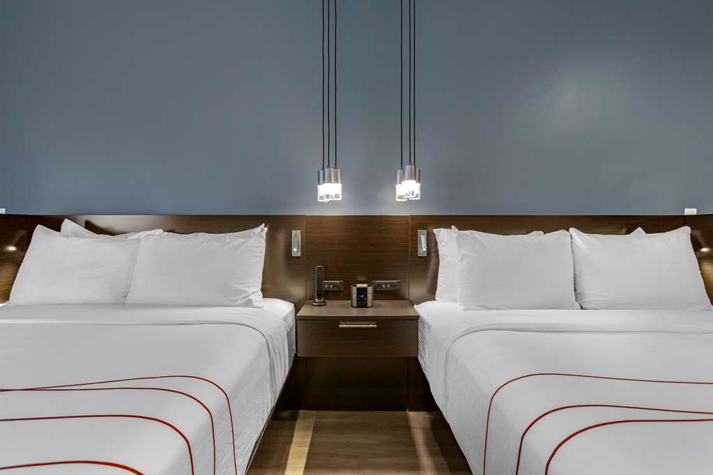 Vīb Hotel by Best Western Phoenix Tempe - photo 20