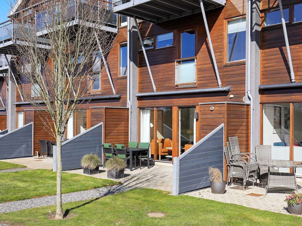 5 Star Holiday Home in Bogense — 4-Star Luxury Hotel in Bogense, Denmark