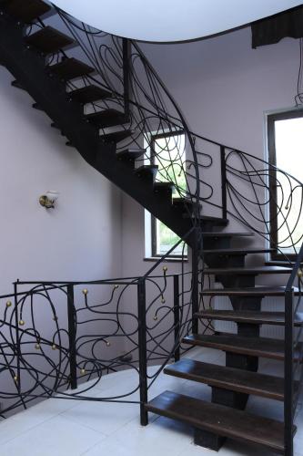 Sameba apartments