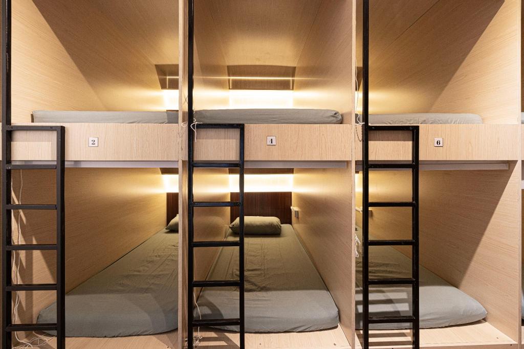 Business Bay central Host in Dubai, United Arab Emirates