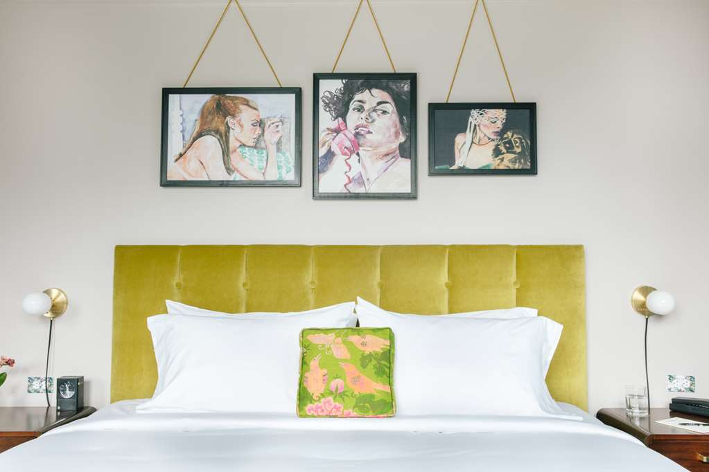 Hotel Clermont - photo 46