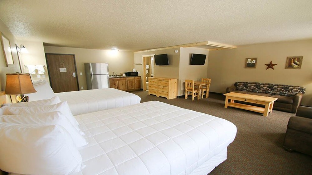 Woodside Dells Hotel & Suites - photo 9