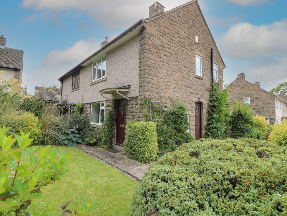Tuliptree in Chesterfield, United Kingdom