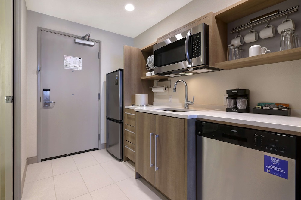Home2 Suites by Hilton Turlock CA - photo 28